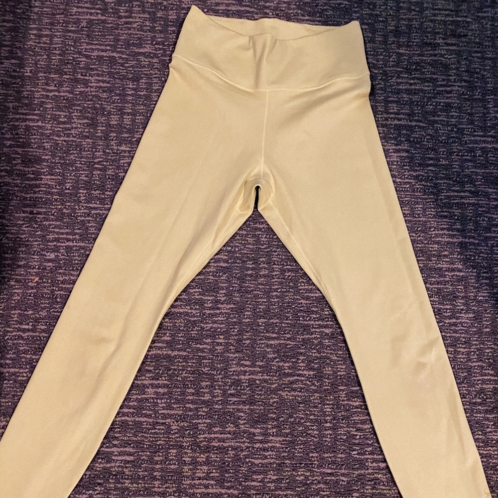 Dri-Fit Nike Leggings